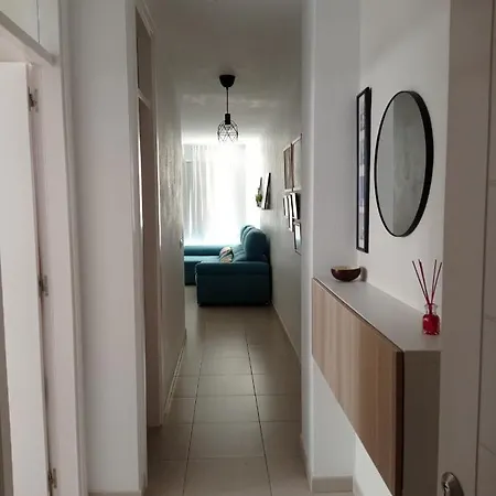 Canete 4 Apartment