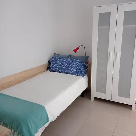 Canete 4 Apartment