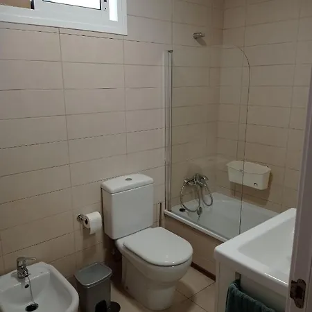 Apartment Canete 4 La Laguna (Tenerife)