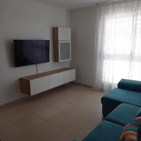 Canete 4 Apartment La Laguna (Tenerife)