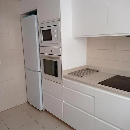 Apartment Canete 4 La Laguna (Tenerife)