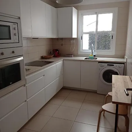 Canete 4 * La Laguna (Tenerife)