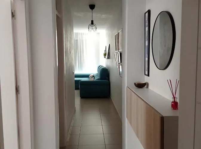 Canete 4 Apartamento