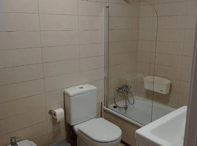 Appartement Canete 4 La Laguna (Tenerife)