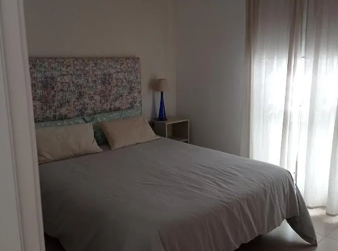 Apartamento Canete 4 *