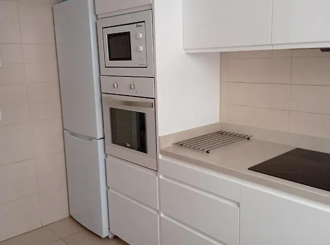 Apartamento Canete 4 La Laguna (Tenerife)
