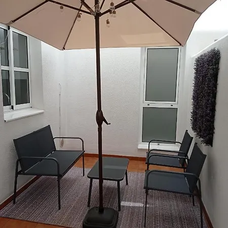 Canete 4 San Cristóbal de La Laguna