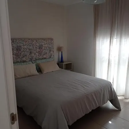 Апартаменты Canete 4 *