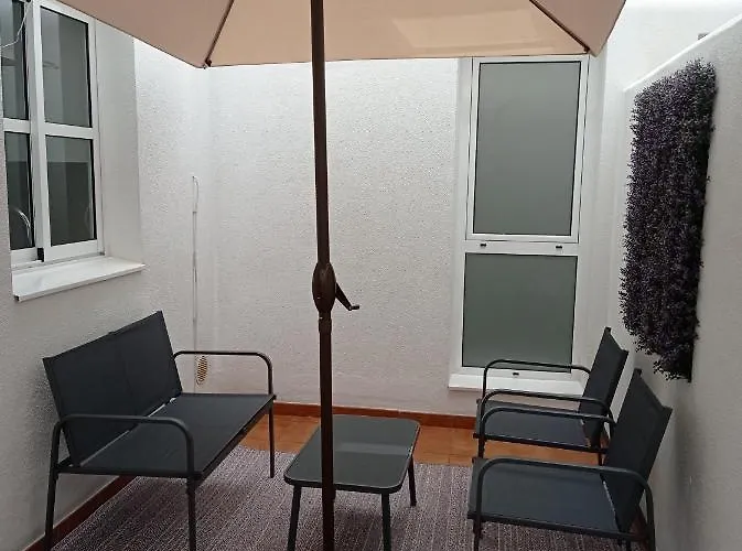 Canete 4 لا لاغونا