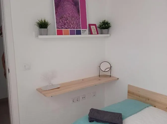 Canete 4 لا لاغونا