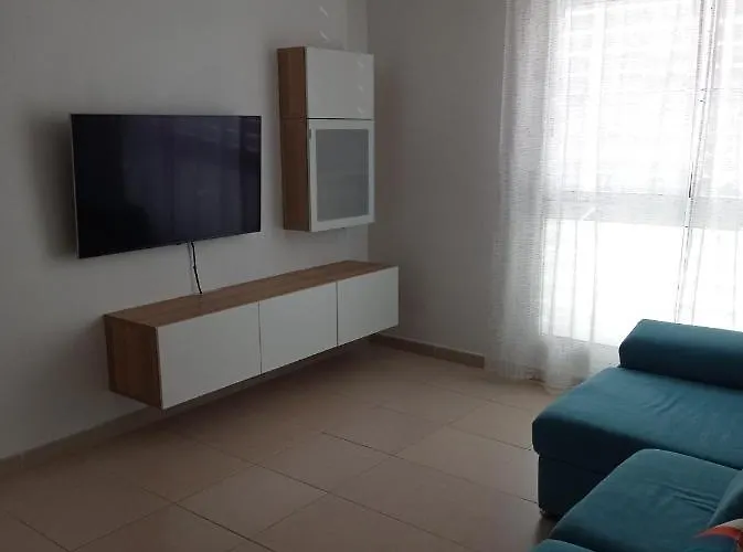 Canete 4 شقة لا لاغونا