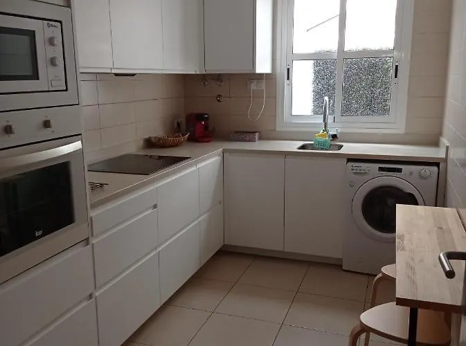 Canete 4 * La Laguna (Tenerife)